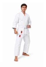 Katsudo Kumite Training kimono, bílé