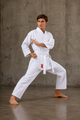 Katsudo Kumite Training kimono, bílé