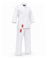 Katsudo Kumite Training kimono, bílé