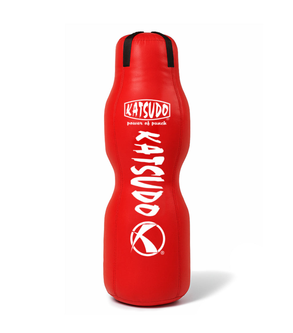 Katsudo MMA pytel Pandor, červený