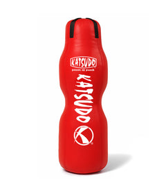 Katsudo MMA pytel Pandor, červený