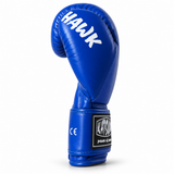 Katsudo boxerské rukavice Hawk, bílé