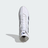 Adidas box obuv HOG 4, bílo-barevné
