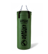 Katsudo boxovací pytel Outdoor, zelený