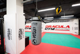 Katsudo boxovací pytel Big boy Pro Boxing, šedý