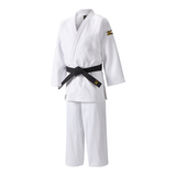 Mizuno JU kimono Yusho Japan 750g, bílé