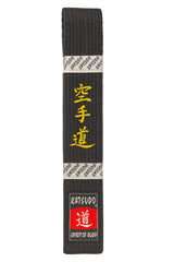 Katsudo obi pásek Master, saténový