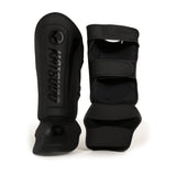 Katsudo lehké koženkové chrániče nártu