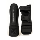 Katsudo koženkové chrániče nártu