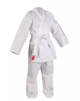 Katsudo karate kimono Tiger, bílé