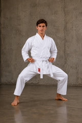 Katsudo Kumite Training kimono, bílé