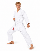 Katsudo karate kimono Tiger, bílé