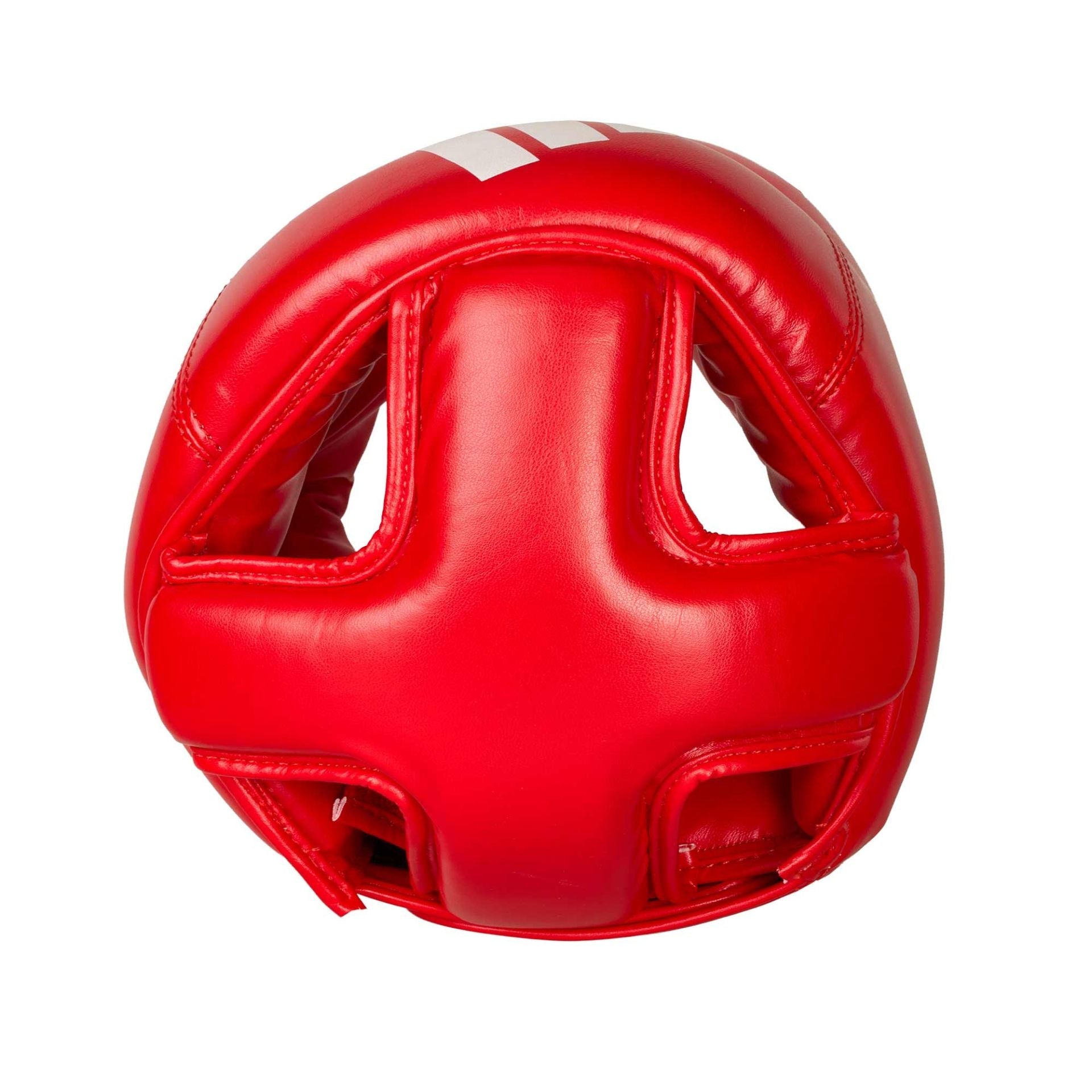 Adidas WAKO Rookie ADIBH01 boxerská helma, červená