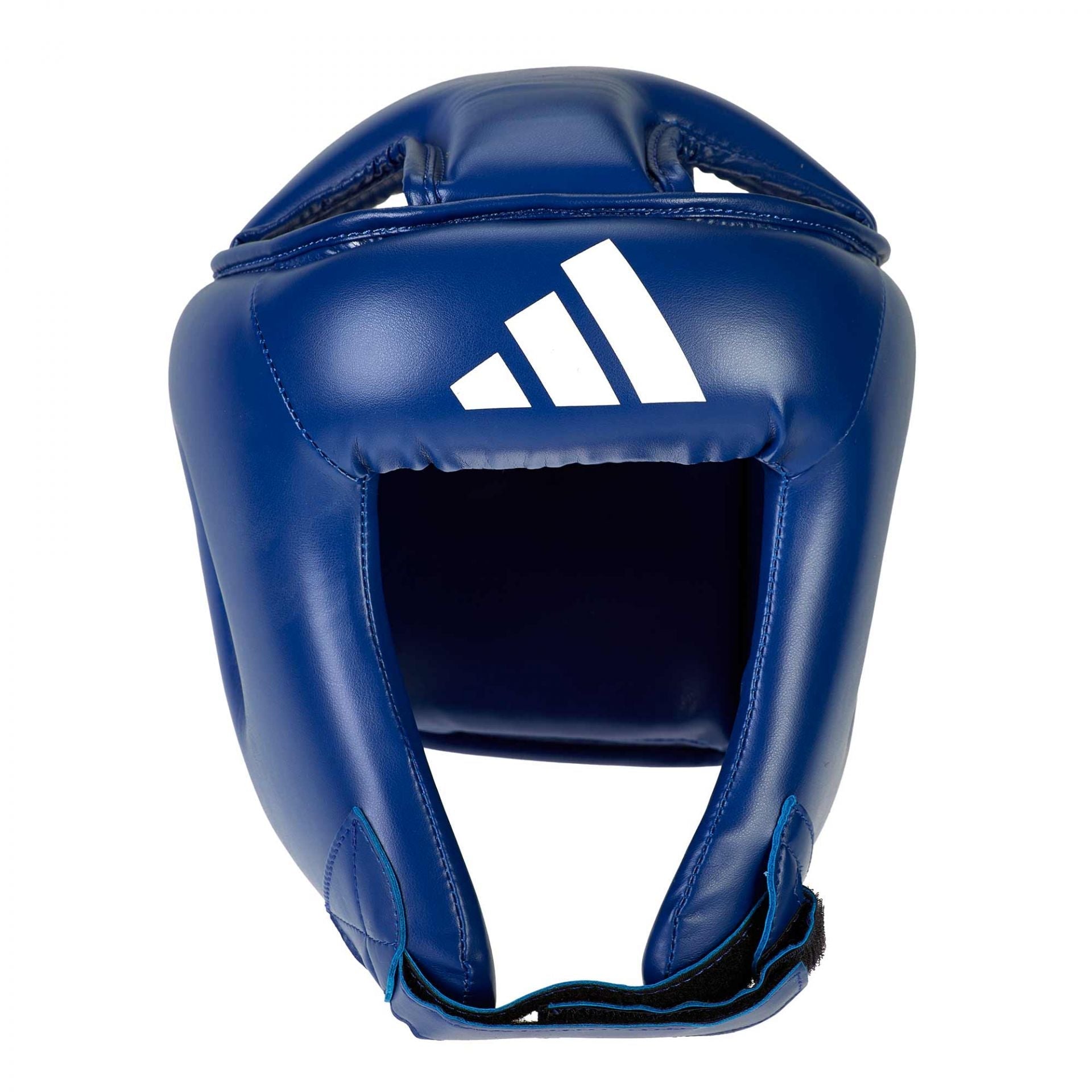 Adidas WAKO Rookie ADIBH01 boxerská helma, modrá