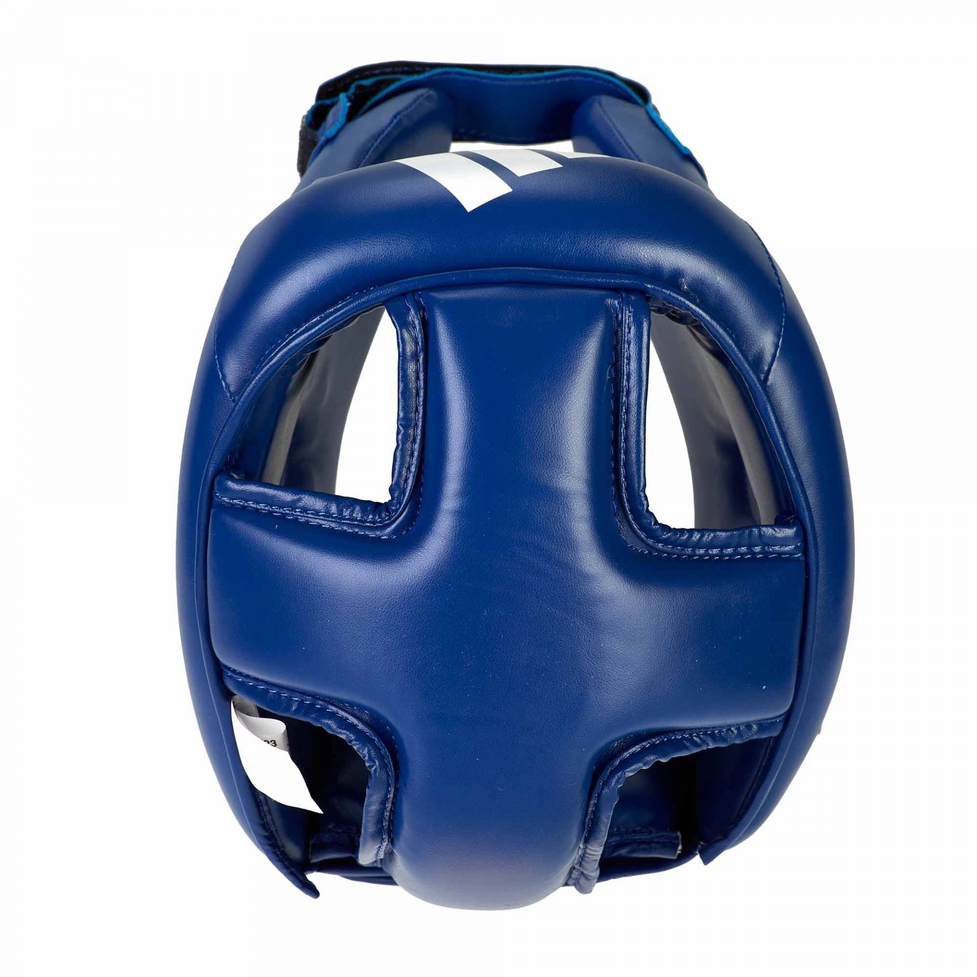 Adidas WAKO Rookie ADIBH01 boxerská helma, modrá