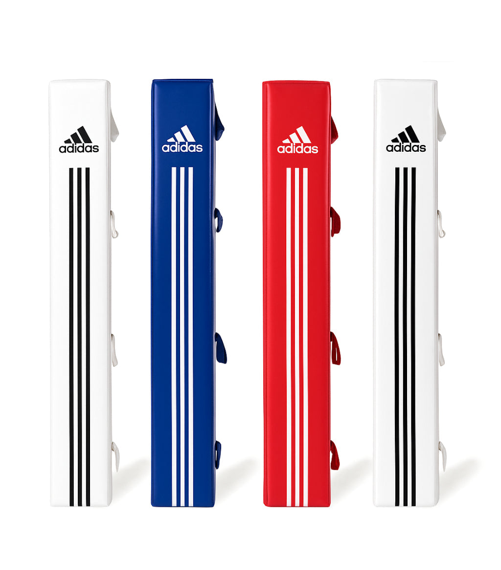 Adidas set molitanových rohů do boxerského ringu