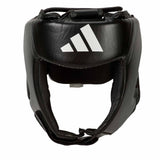 Adidas boxerská helma Hybrid 50, černá