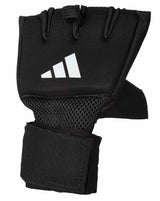 Adidas gelové boxerské bandáže, černé