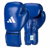 Adidas boxerské rukavice Wako, modré