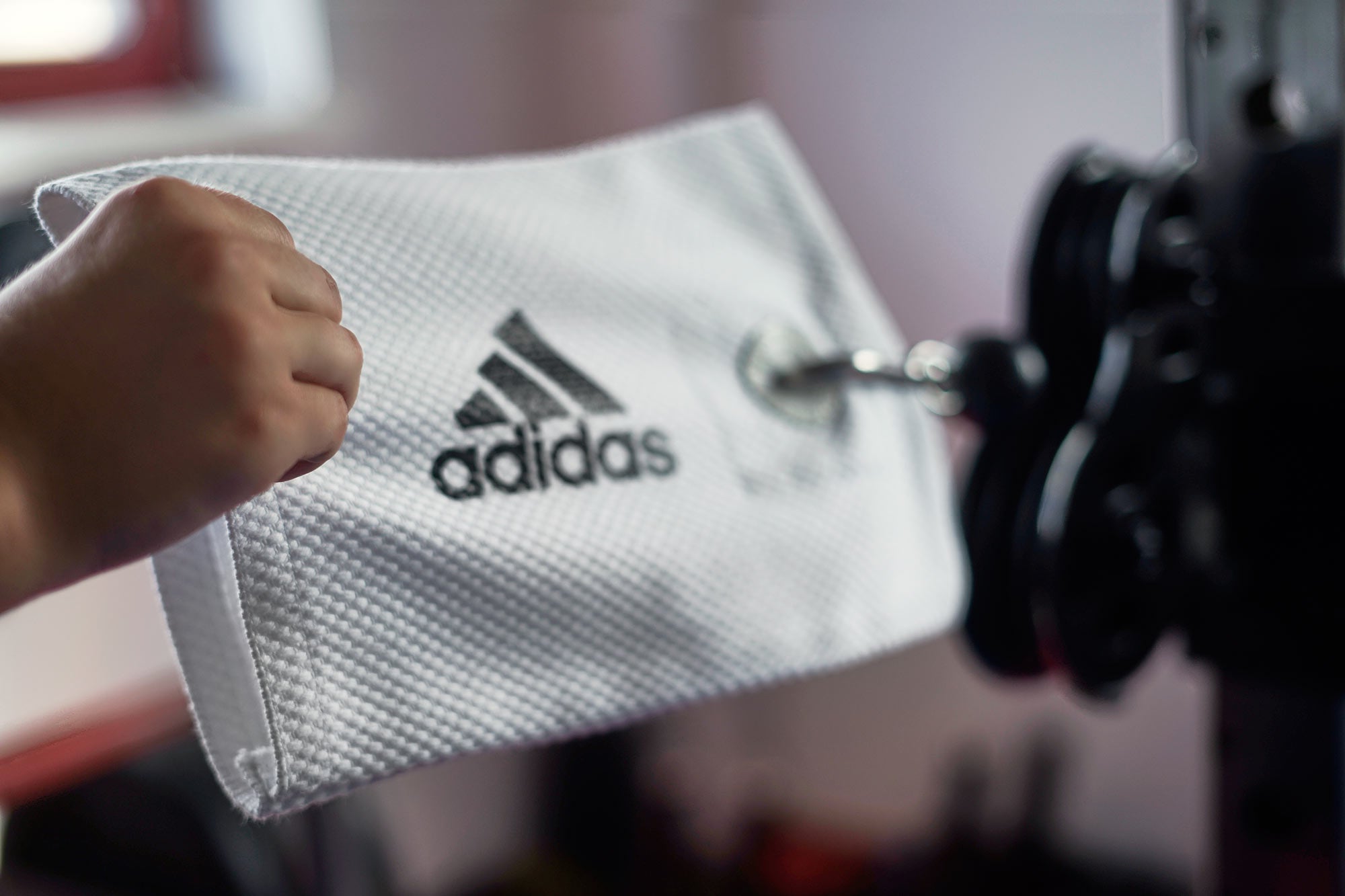 Adidas Judo tréninkový grip pro úchop