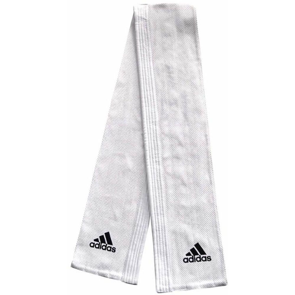 Adidas tréninkový rukáv, bílý