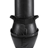 Adidas stacionární pytel Power Tilt 162cm, černý