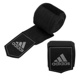 Adidas bandáž AIBA IBA, černá