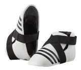 Adidas kickbox pantofle Super safety kicks, bílé