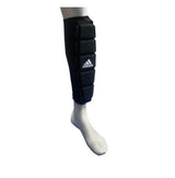 Adidas chrániče holení Ultra Light, černé
