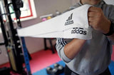 Adidas tréninková úchopová pomůcka Swing, bílá