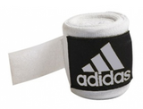 Adidas elastická bandáž, bílá