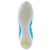 Adidas boxerská obuv Speedex 16.1, bílo-modré