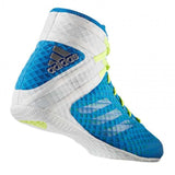 Adidas boxerská obuv Speedex 16.1, bílo-modré