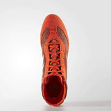Adidas boxerská obuv HOG Plus, oranžová