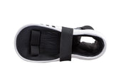 Adidas kickbox pantofle Super safety kicks, bílé