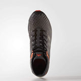 Adidas boxerská obuv Speedex 16.1. Boost, černo-červené