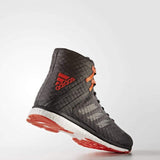 Adidas boxerská obuv Speedex 16.1. Boost, černo-červené