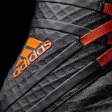 Adidas boxerská obuv Speedex 16.1. Boost, černo-červené