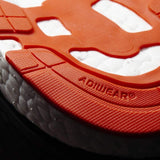 Adidas boxerská obuv Speedex 16.1. Boost, černo-červené