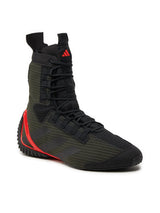 Adidas boxerská obuv Speedex 23, černé