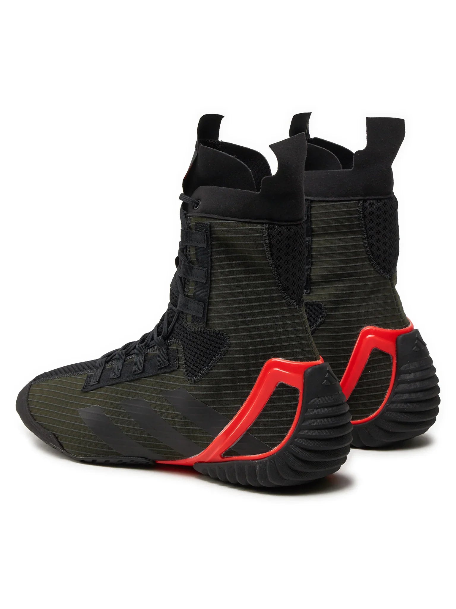 Adidas boxerská obuv Speedex 23, černé
