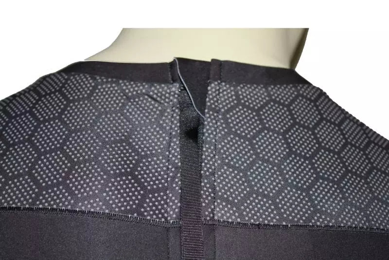 Adidas dámský vzpěračský dres Leistung, černý