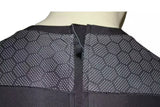 Adidas dámský vzpěračský dres Leistung, černý