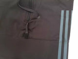 Adidas dámský vzpěračský dres Leistung, černý