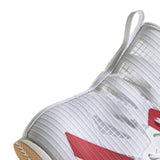 Adidas box obuv HOG 4, bílo-červené