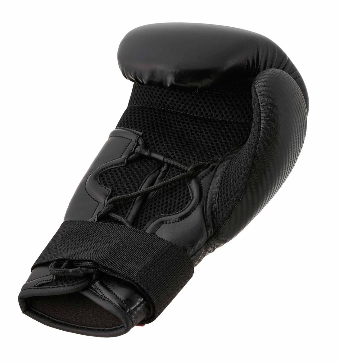 Adidas boxerské rukavice Hybrid 250, černé
