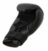 Adidas boxerské rukavice Hybrid 250, černé