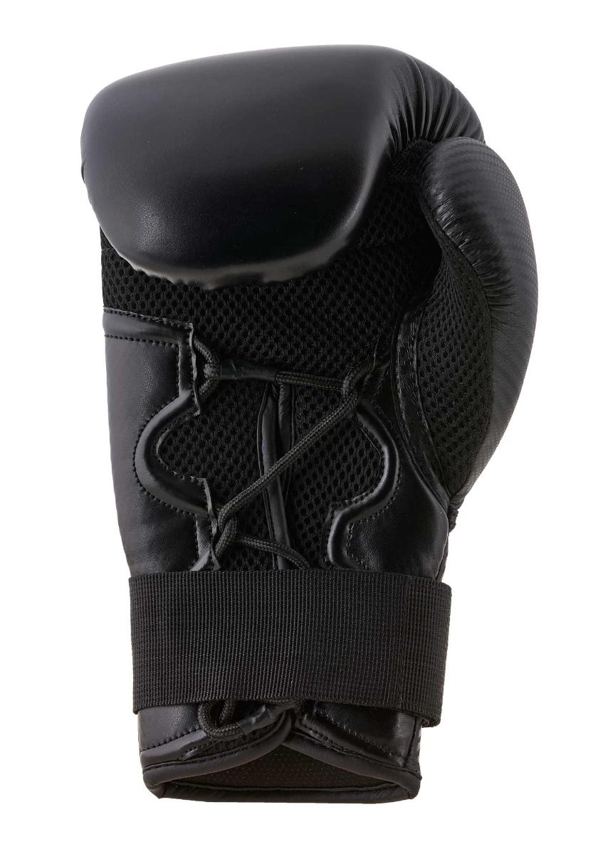 Adidas boxerské rukavice Hybrid 250, černé