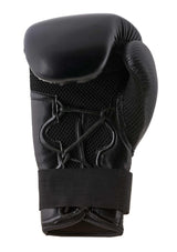 Adidas boxerské rukavice Hybrid 250, černé