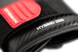 Adidas boxerské rukavice Hybrid 250, černé